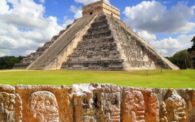 Elite Travel Reviews Chichen Itza and All its Glory