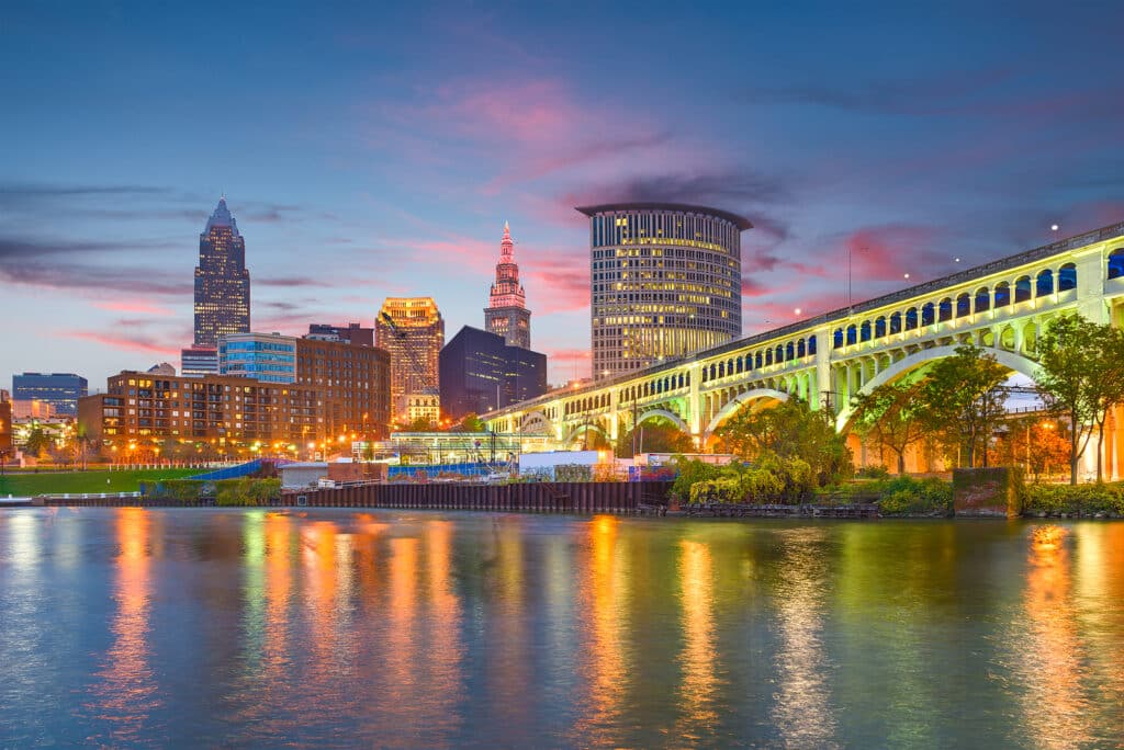 Elite Travel Reviews Top Attractions In Ohio