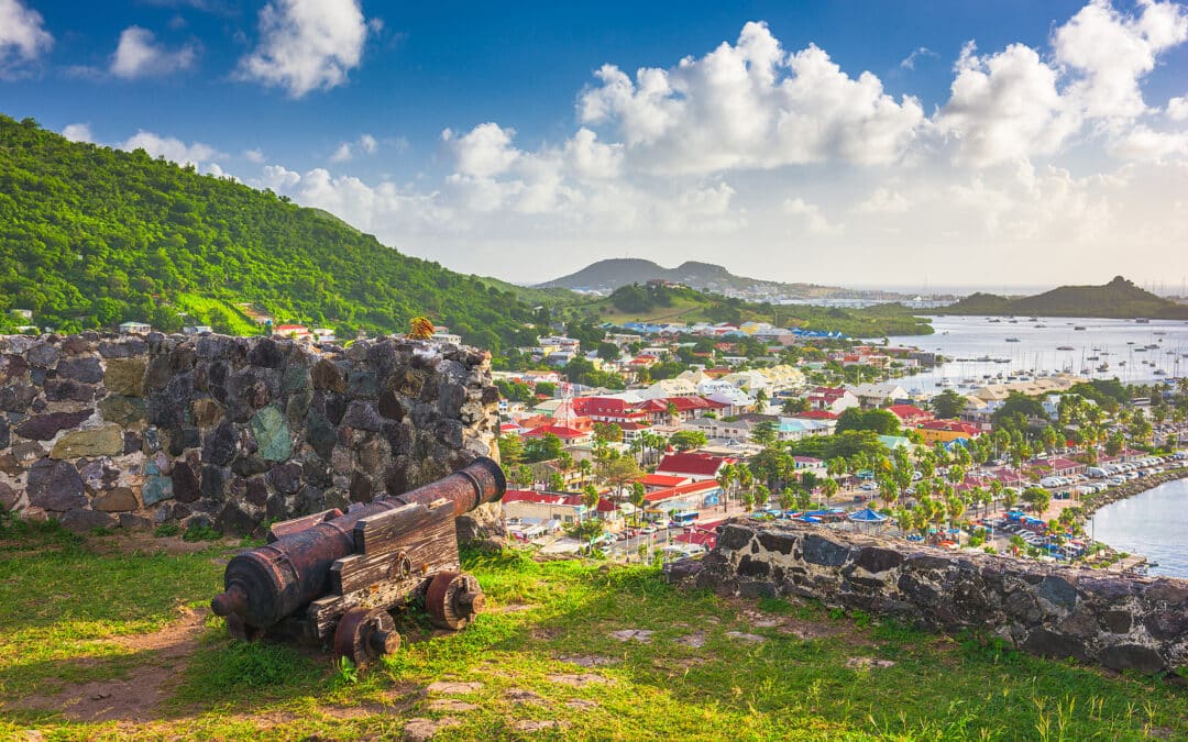 Elite Travel Reviews Members' Top Choices for Saint Martin