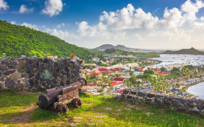 Elite Travel Reviews Members’ Top Choices for Saint Martin