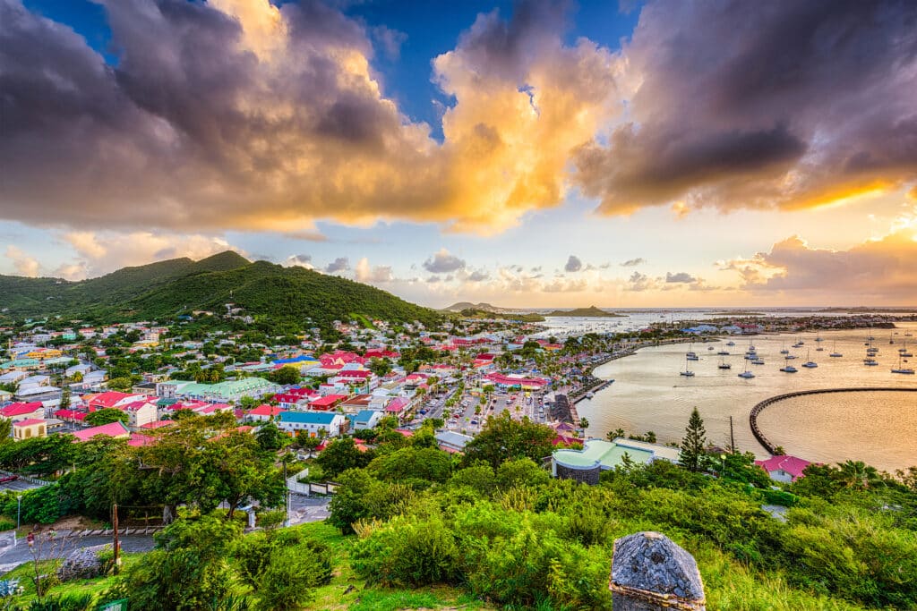 Elite Travel Reviews Members' Top Choices for Saint Martin 2